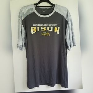 NDSU Bison Shirt